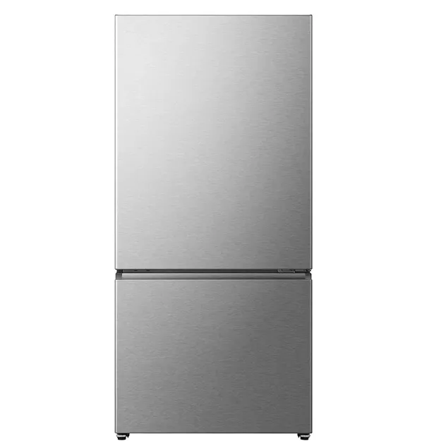 Muzlatgich Hisense RB70-SKI, kulrang