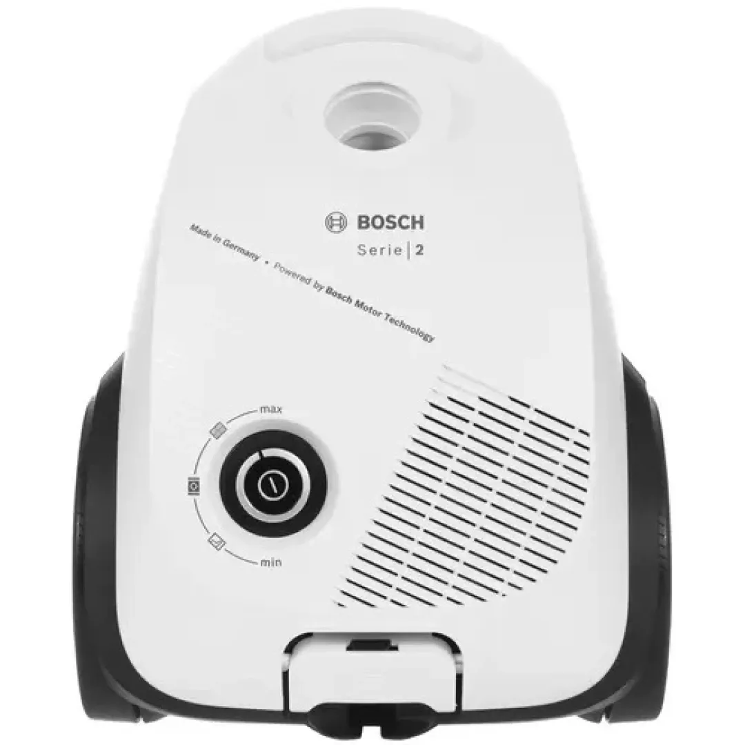 Bosch BGLS2WH1H changyutgichi