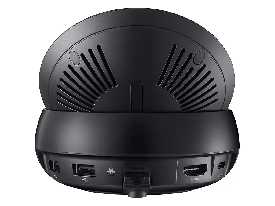 Dok-Stantsiya Dlya Telefona Samsung DeX