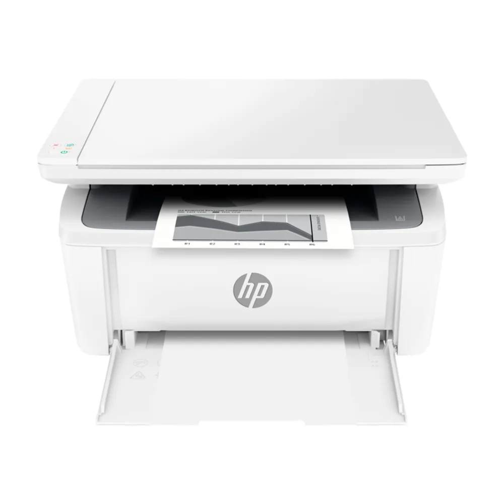Printer MFU HP - LaserJet M141a <7MD73A> (A4, 20str/min, 64Mb, LCD, lazernoe MFU, USB2.0)