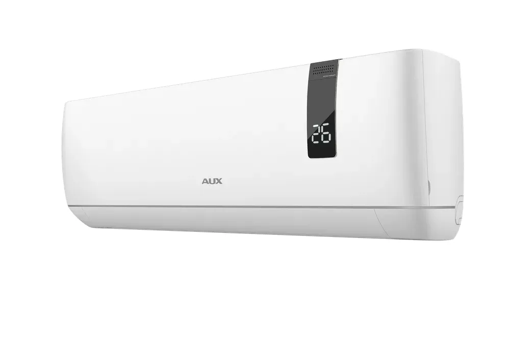 Кондиционер AUX 12LRDI, белый