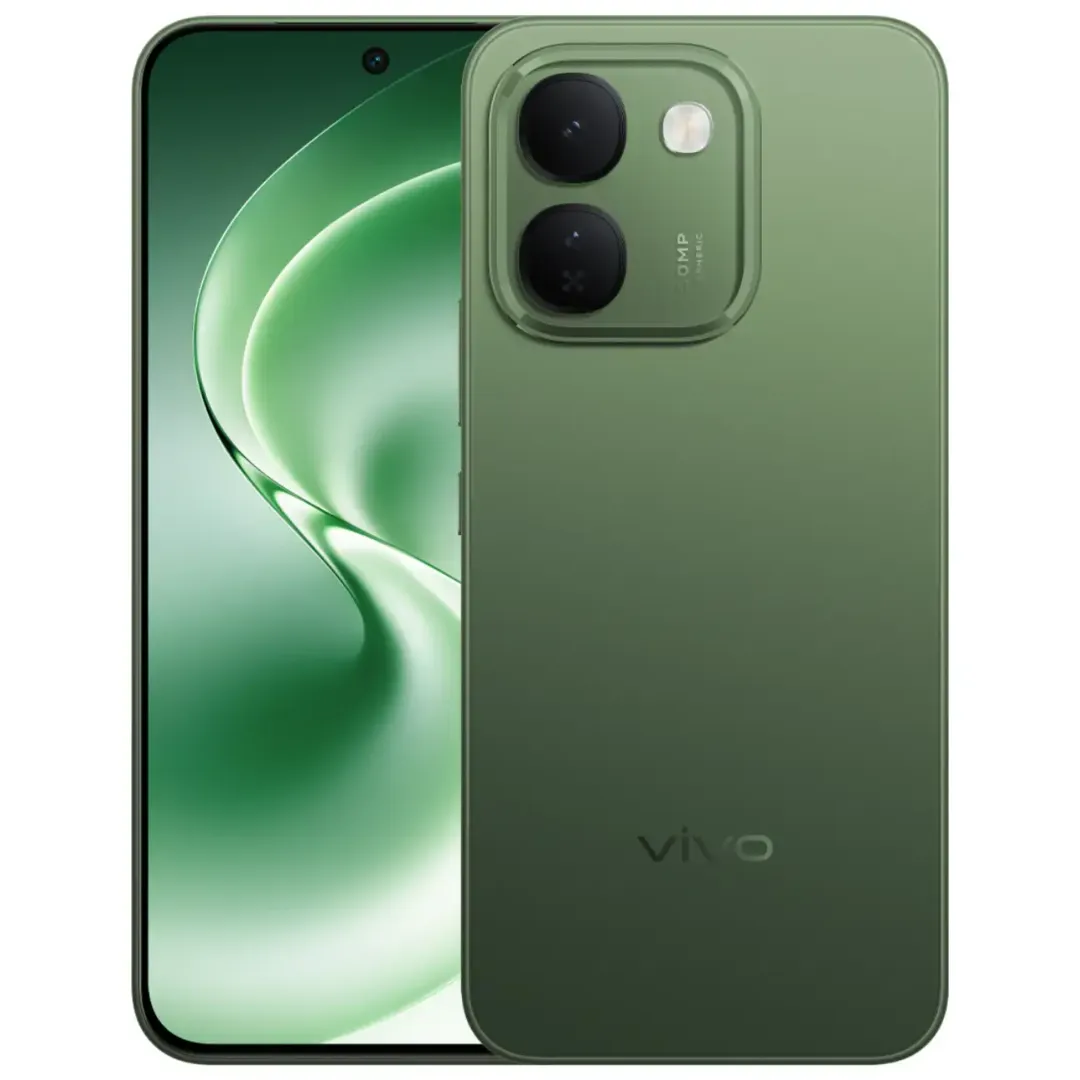 Smartfon Vivo V80 Lite 6/256 GB, Green