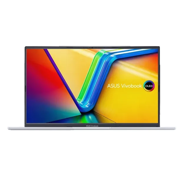 Noutbuk Asus VivoBook 15 OLED X1505VA-L1758 i7-13620H 16/512GB 15.6" FHD (90NB10P1-M012R0)