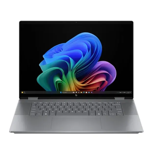 Noutbuk Hp OmniBook X Flip 16-be0003dx R5 220 8/512GB SSD 16.0" 2K (B73U4UA#ABA)