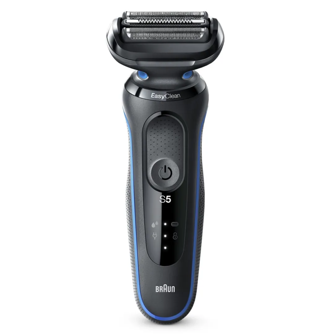 Braun Series 5 50-B1000s elektr ustarasi