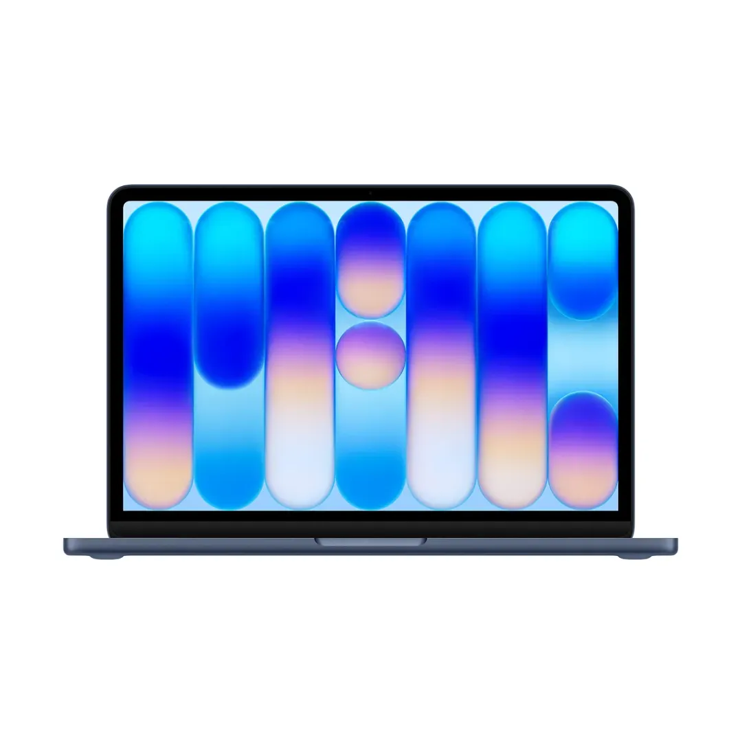 Apple MacBook Neo 13 Z1TT0001Y A18 Pro 6-core CPU/8/512GB Indigo Noutbuki