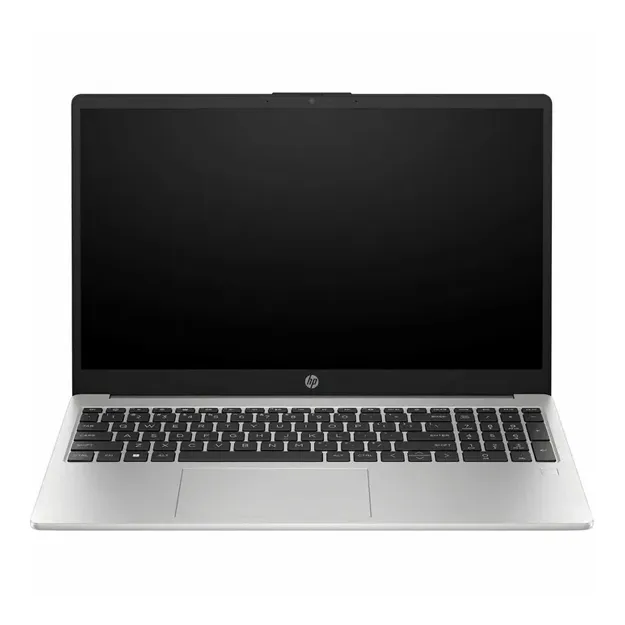 Noutbuk HP 250 G10 I7-1355U 16GB 512GB IRIS XE 15,6 FHD SILVER