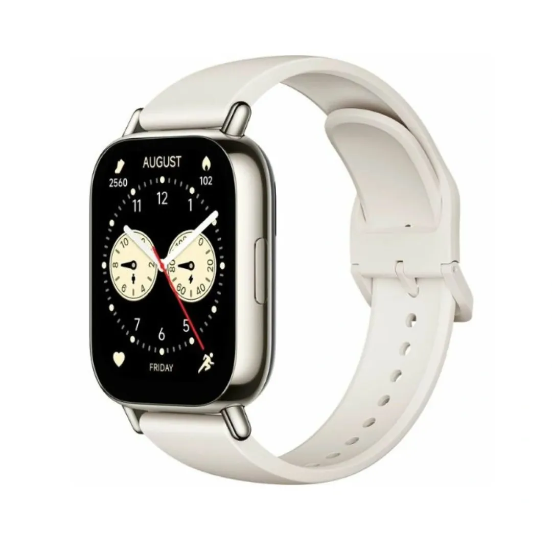 Aqlli soat Xiaomi Redmi Watch 5 Lite Light Gold