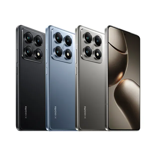 Xiaomi 14T Pro
