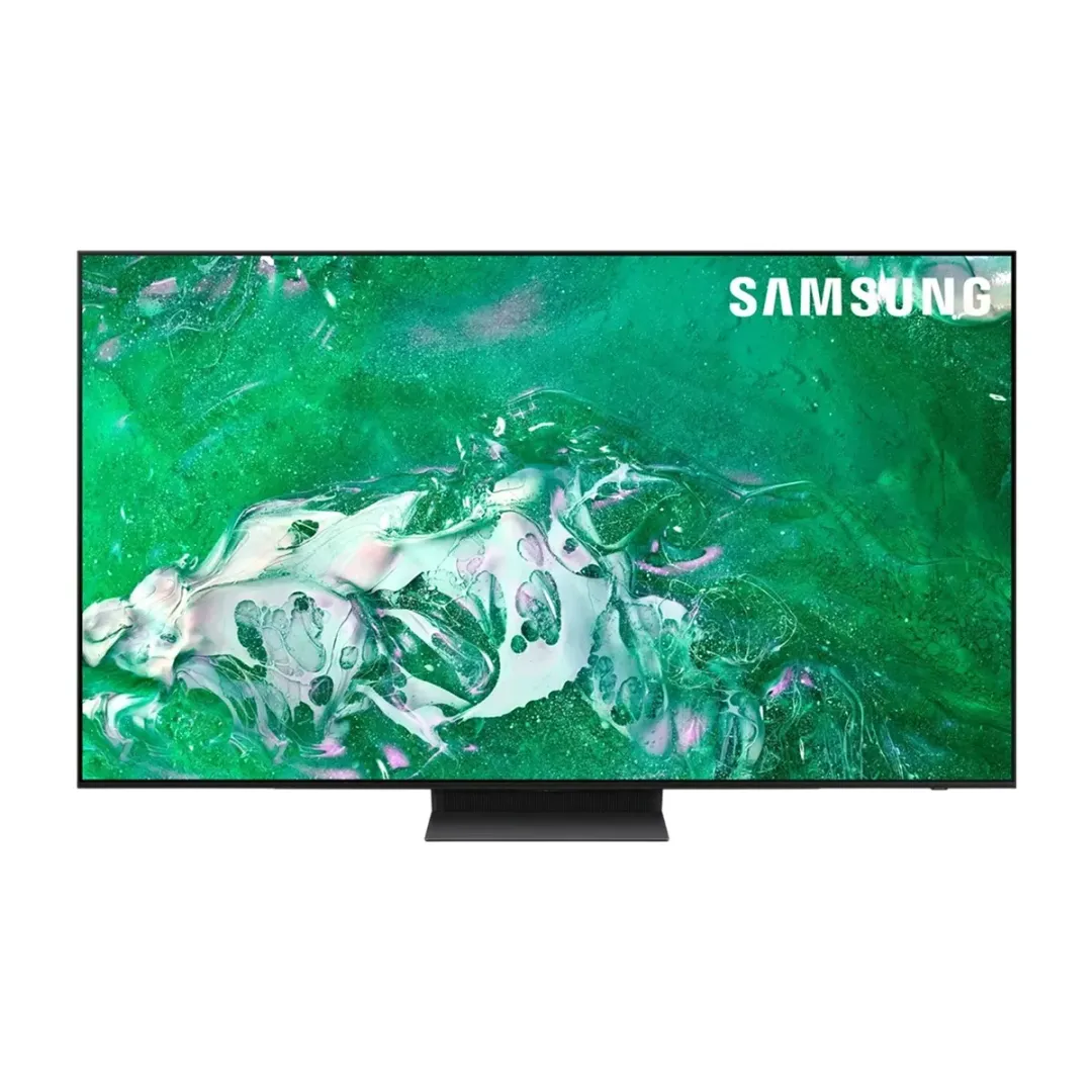 Samsung OLED QE65S90DA Smart Televizori