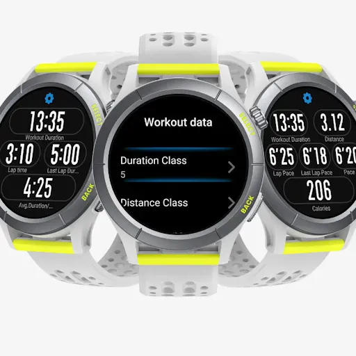 Смарт-часы Amazfit Cheetah, серый