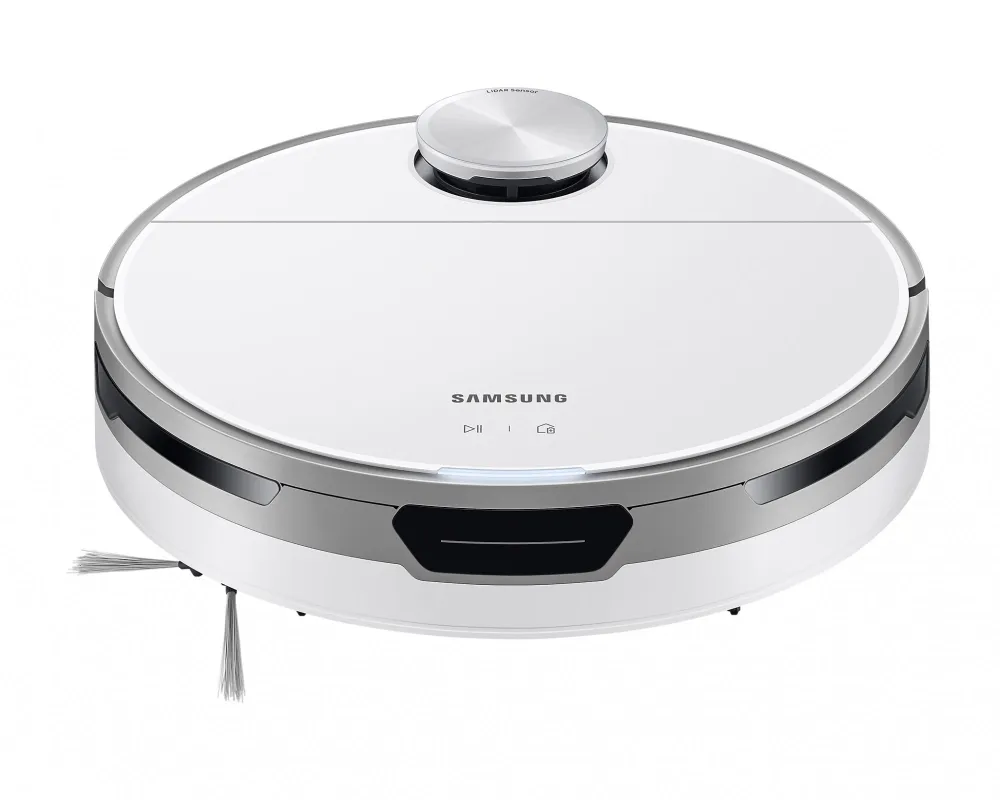 Robot-changyutgich Samsung Jet Bot VR30T80313W/EV