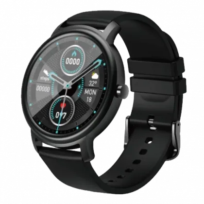 Smart chasi Xiaomi Mibro Air Black