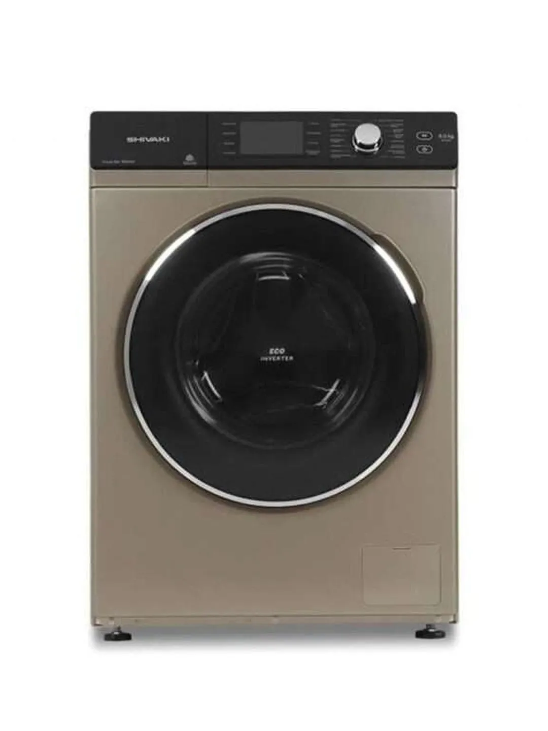 Kir yuvish mashinasi Shivaki WF70L0505K White