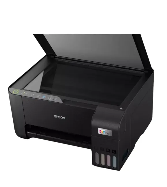 Printer Epson L3250, qora