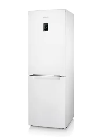 Muzlatgich SAMSUNG-ART RB29FERNDWW/WT (Disp)