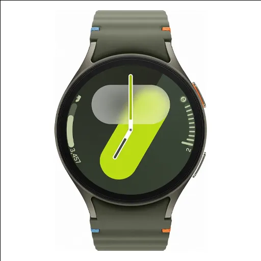 Smart chasi Samsung Galaxy Watch 6 40 mm Qora