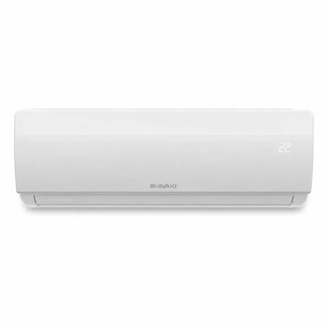 Konditsioner SHIVAKI ELEGANT FDI 12BE Inverter