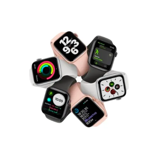 Aqlli soat Apple Watch SE GPS