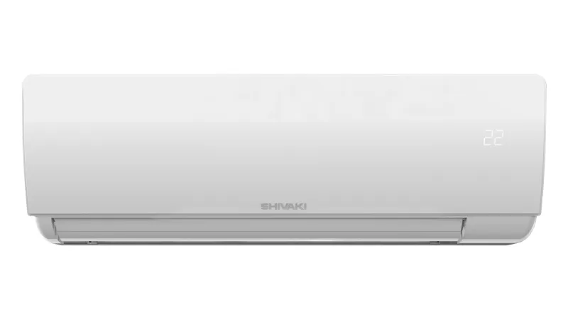 Konditsioner Shivaki Elegant 12 inv, Oq