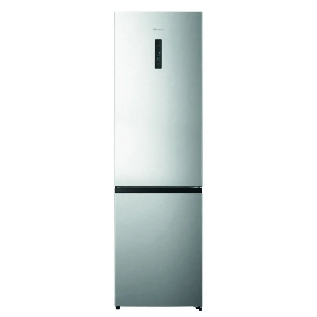 Muzlatgich Hisense RD-43WC4S-INOX