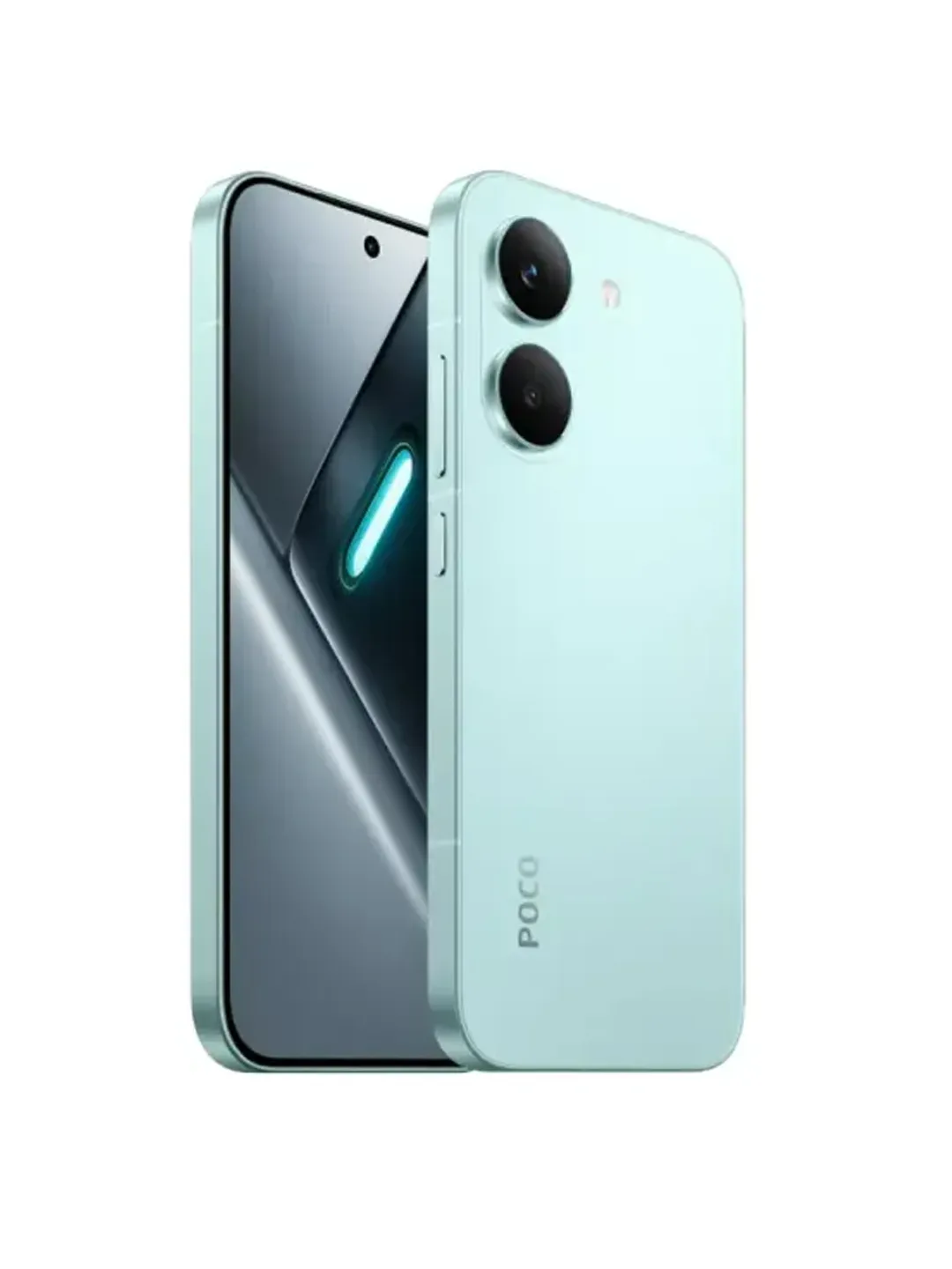 Smartfon Xiaomi POCO X8 PRO 8/256 GB, Mint Green
