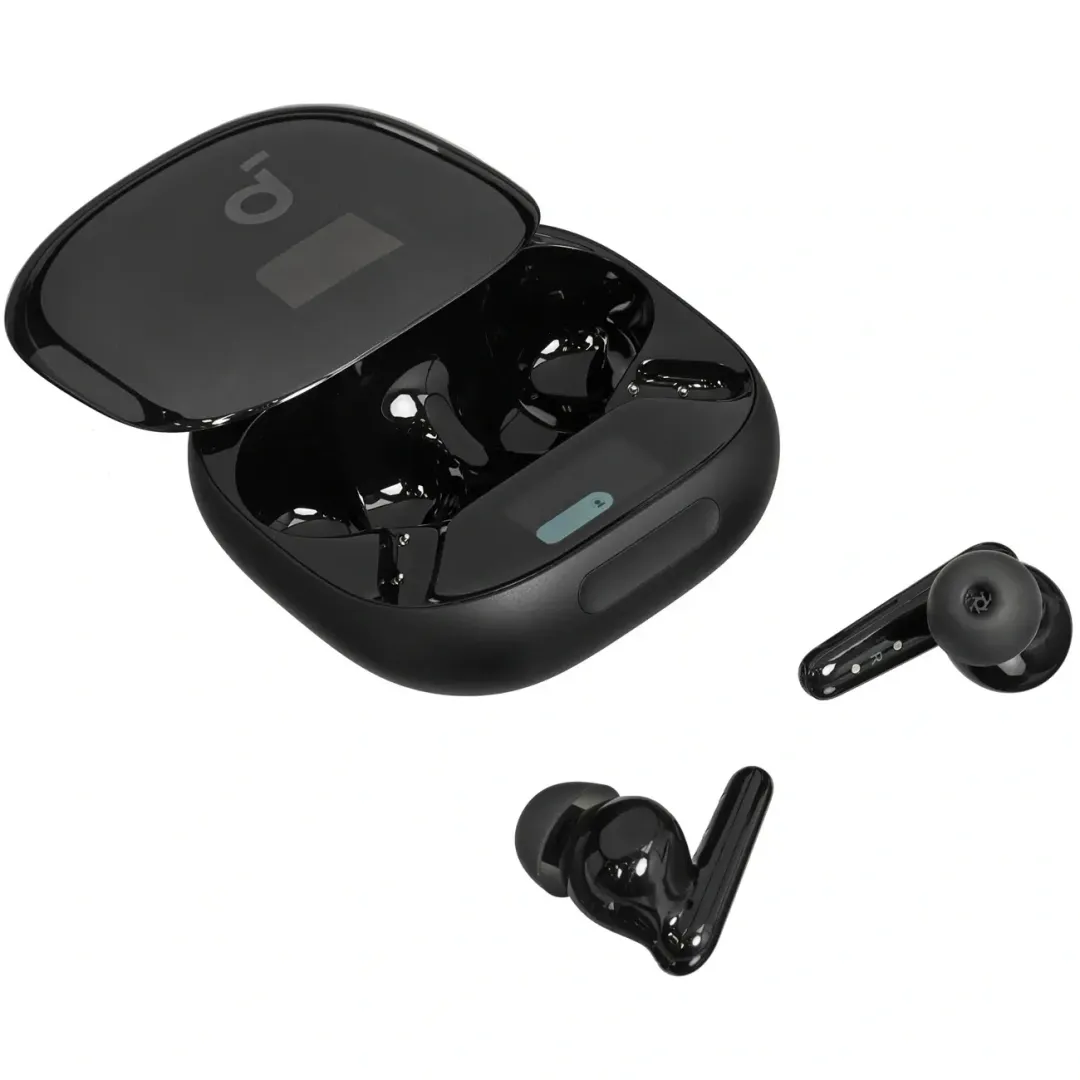 Simsiz quloqchinlar Anker Liberty 4 Pro Black