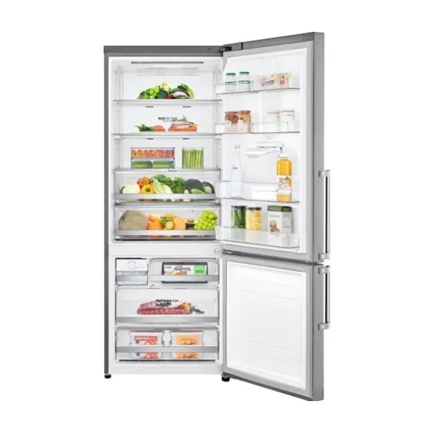 Muzlatgich LG GC-F689BLCM