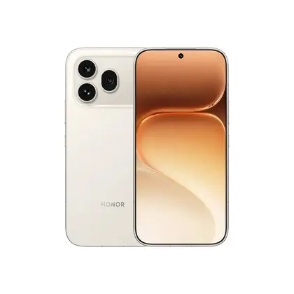 Смартфон Honor 600 Pro 12/512 ГБ, Золотистый