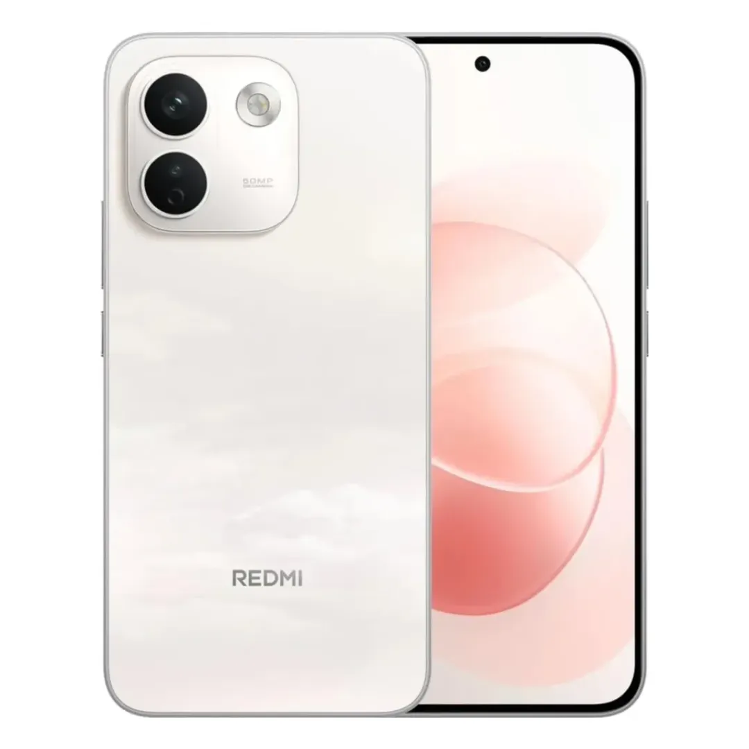 Xiaomi Redmi Note 17 Pro Max 8/256GB Cloud Blush
