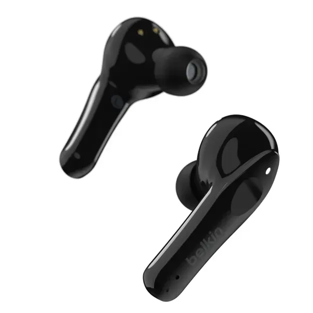 Simsiz quloqchinlar Belkin Soundform Move True Wireless (PAC001BTBK-GR)