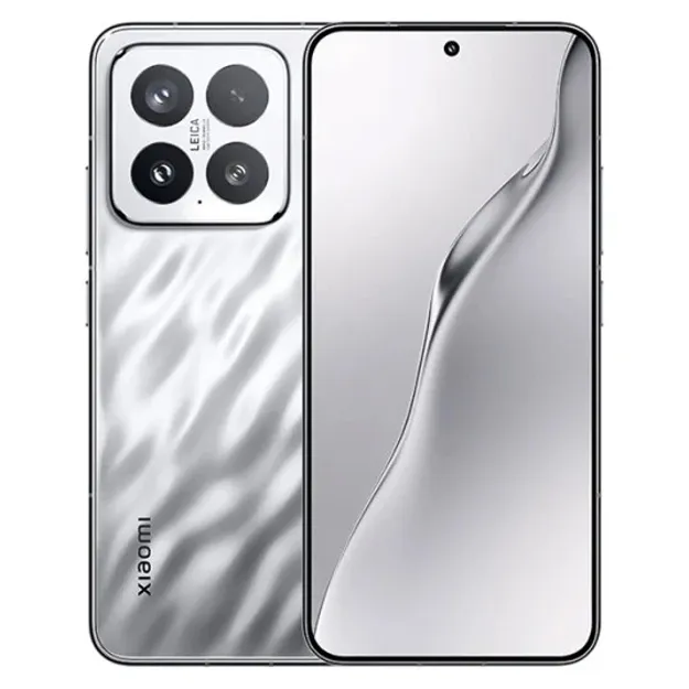 Xiaomi 15 12/256 GB Liquid Silver