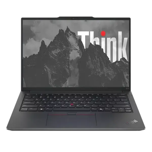 Noutbuk Lenovo ThinkPad T14 Gen 4 21HD0077US / i7-1355U / DDR5 16GB / SSD 512GB / Intel UHD Graphics / 14"