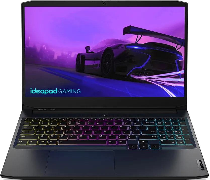 Noutbuk Lenovo IdeaPad Gaming 3 16IAH7 (82SA00FSRK)