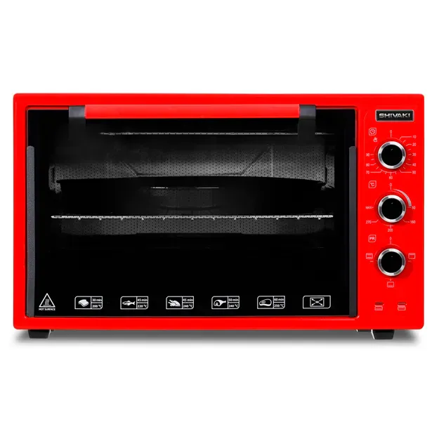 Mini-pech Shivaki MD 3618 Eco