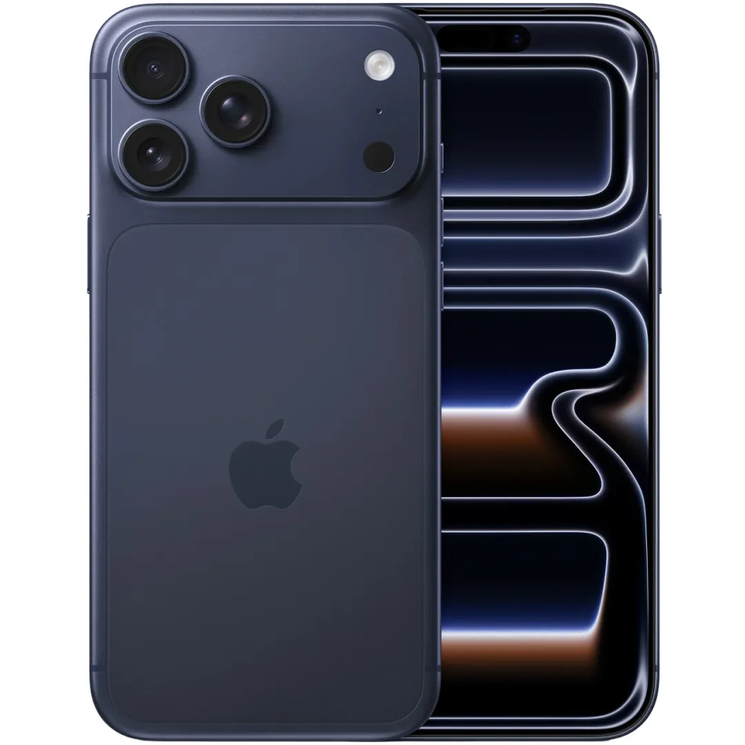 Smartfon iPhone 17 Pro Max 512GB Deep Blue (Ko'k)