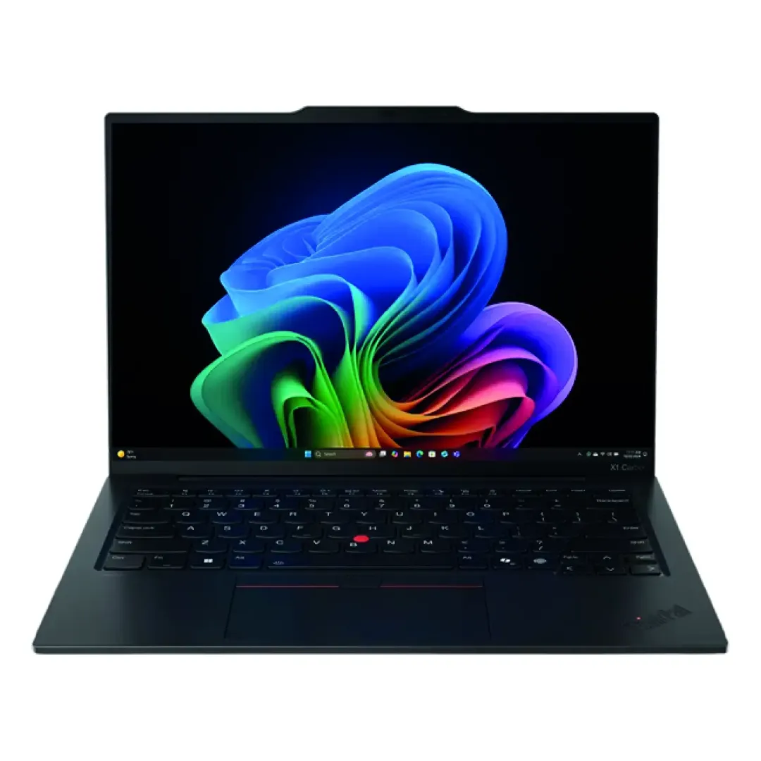 Noutbuk Lenovo ThinkPad X1 Carbon G13 Aura Edition (Intel Core Ultra 7-258V/ DDR5 32GB/ SSD 512GB/ 14” WUXGA IPS/ Integrated Intel® Arc™ Graphics/ Backlit/…