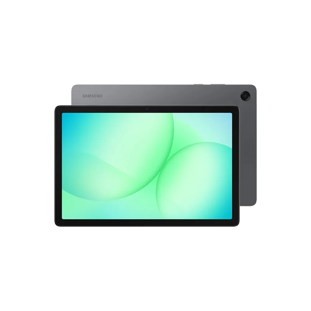 Планшет Samsung Galaxy Tab A11+ 6/128 ГБ, серый