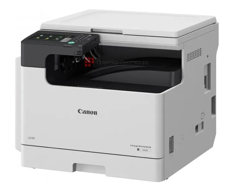 Printer Canon IR2425, oq