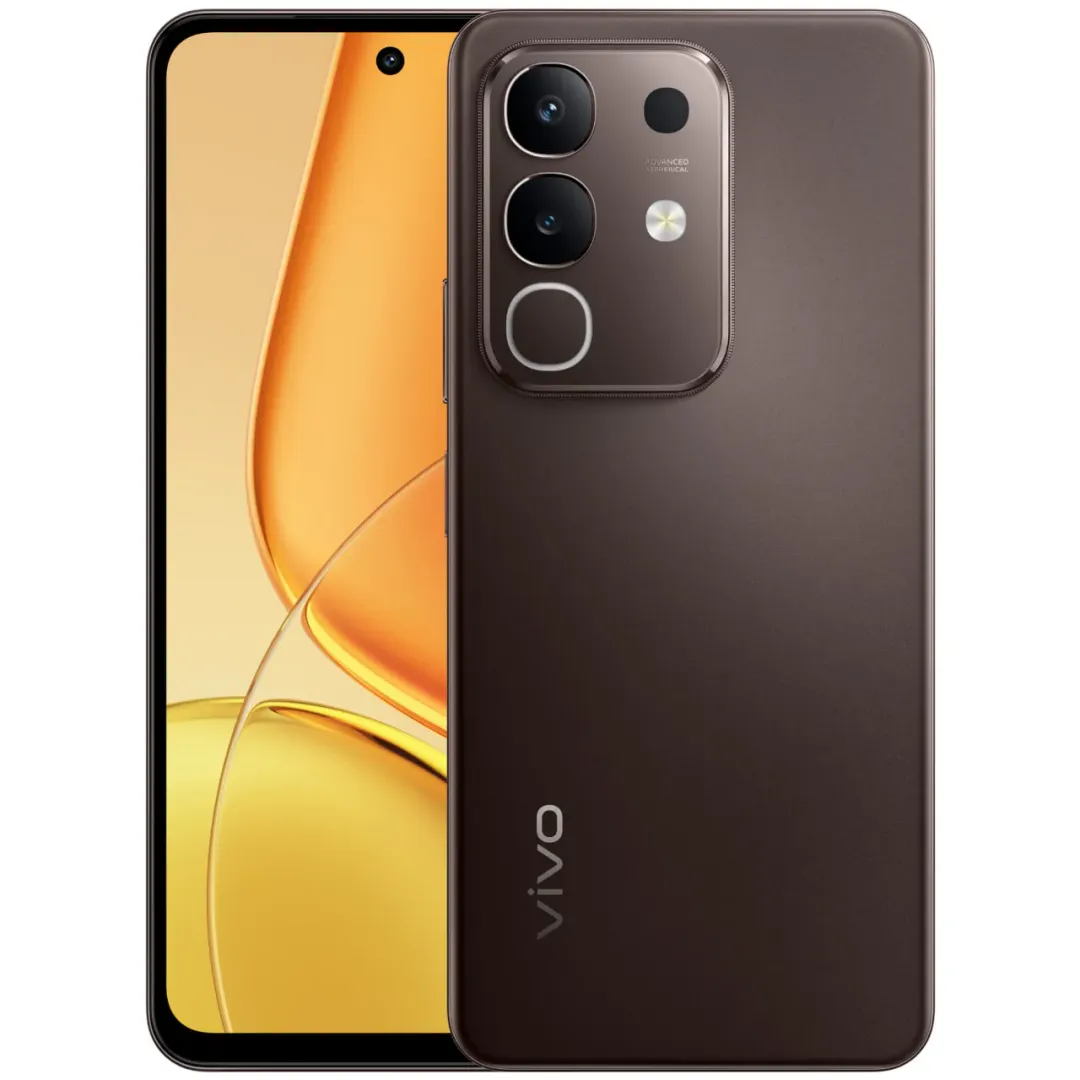 Smartfon VIVO Y29 (8 256GB) Brown