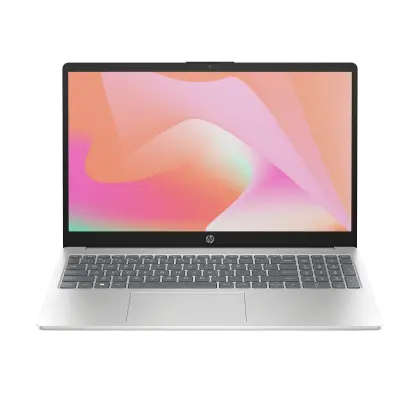 Ноутбук HP Sebastian 24C1 / 5-120U / 16 ГБ / SSD 512 ГБ / 15.6", Natural Silver