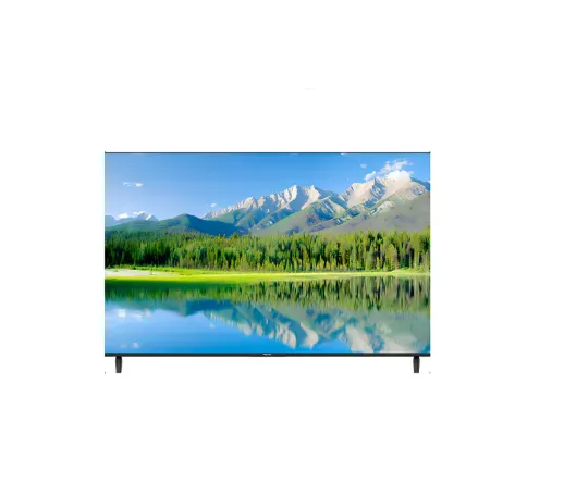 Televizor Sonor 50SNR100USV UHD, qora