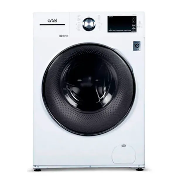 Kir yuvish mashinasi Artel WF80G447DW White
