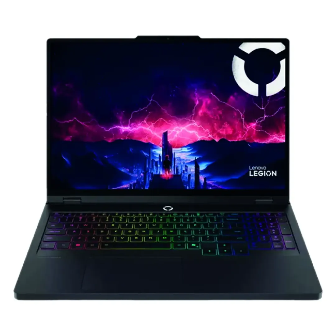 Noutbuk Lenovo Legion Pro 5 16FR10 Eclipse Black (83F20020RK)