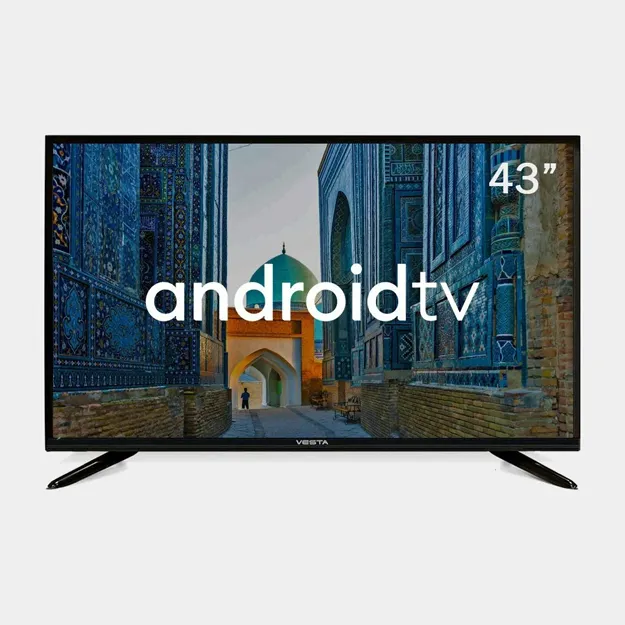 Televizor 43" TVa Vesta V43NFCH001