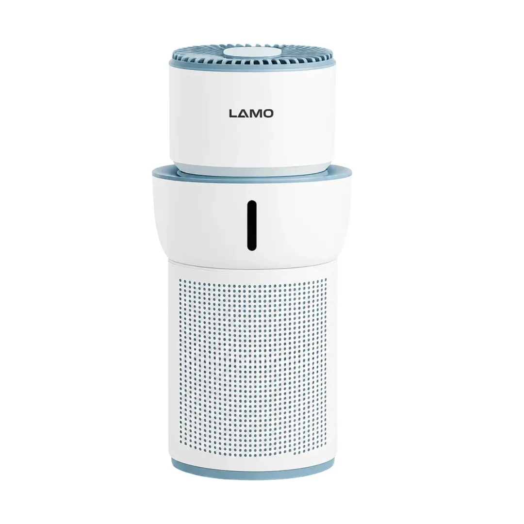 LAMO LM-AC400 havo tozalagichi