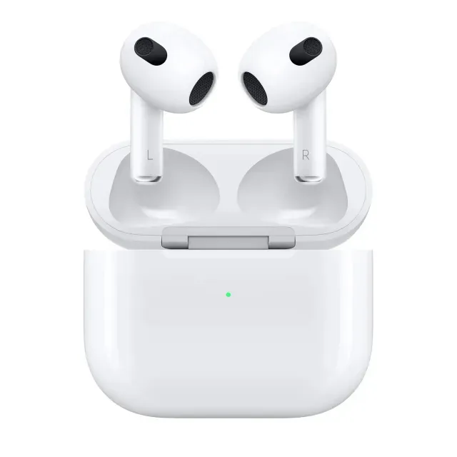 Green lion Earbuds Pro 3 simsiz naushniklari