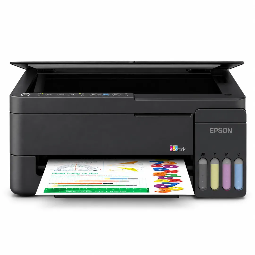 Printer Epson L3350 MFU