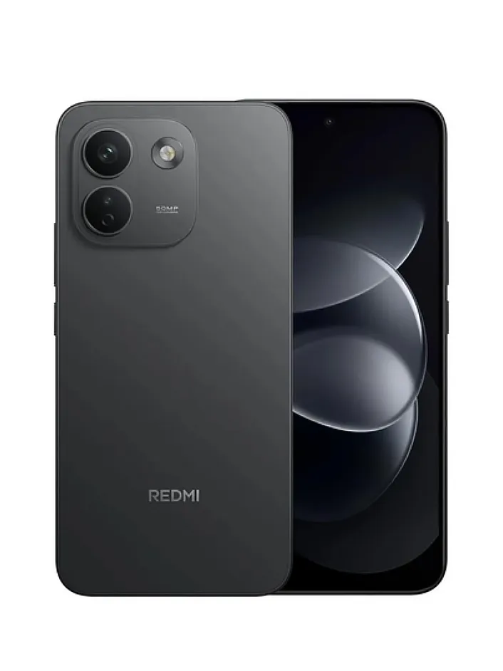 Smartfon Xiaomi Redmi Note 17 Pro Max 5G 8/256 GB, Black