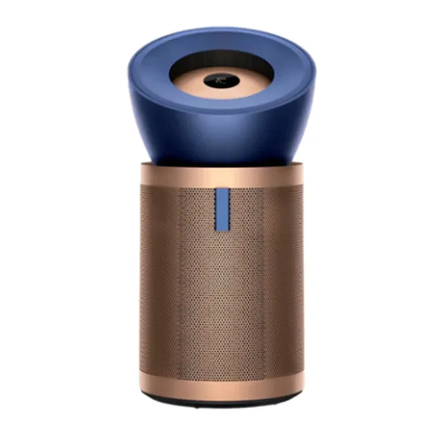 Havo tozalagich Dyson Big + Quiet Formaldehyde BP04 Formaldehyde, Nickel Blue